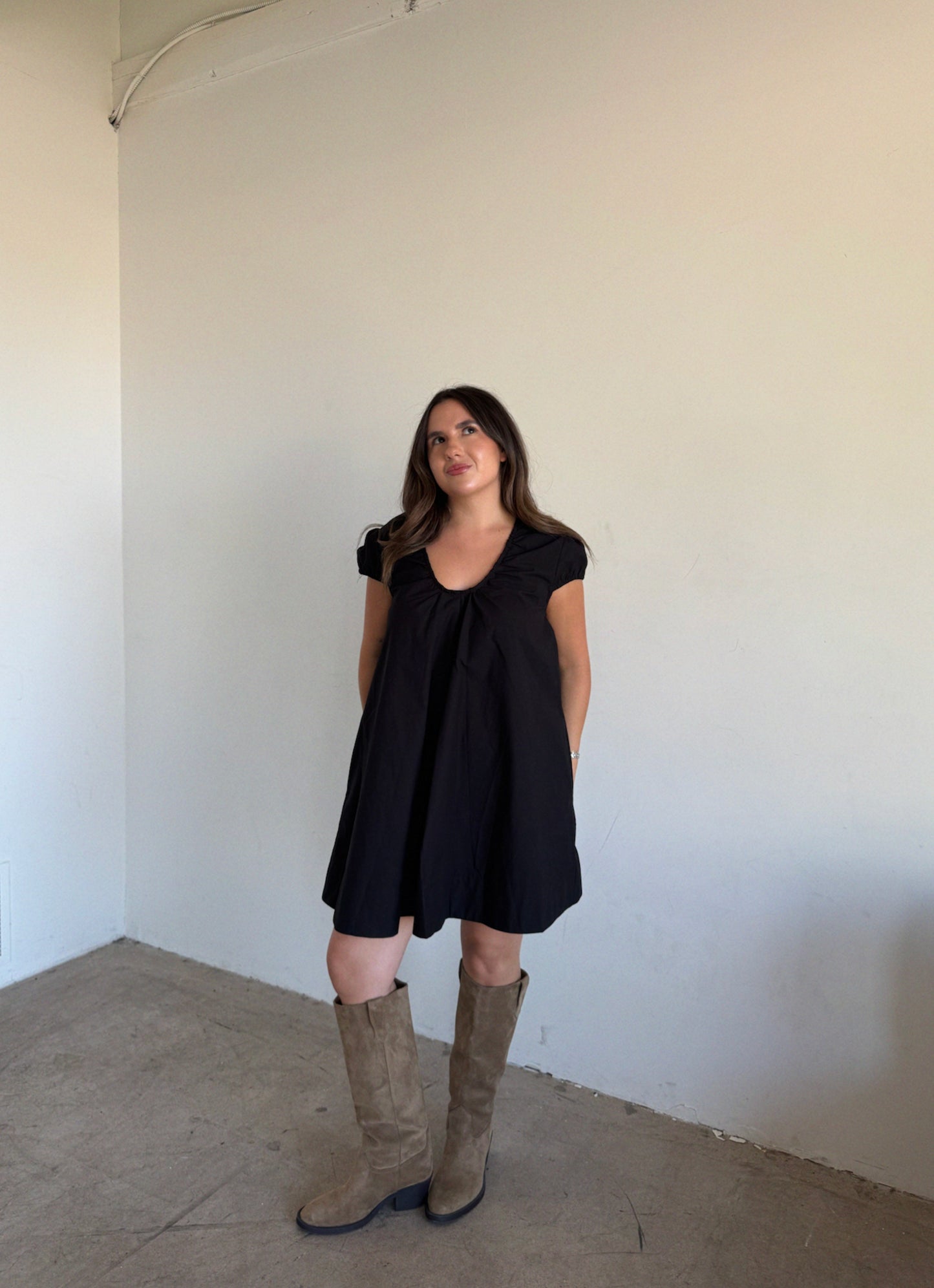 Parker Dress