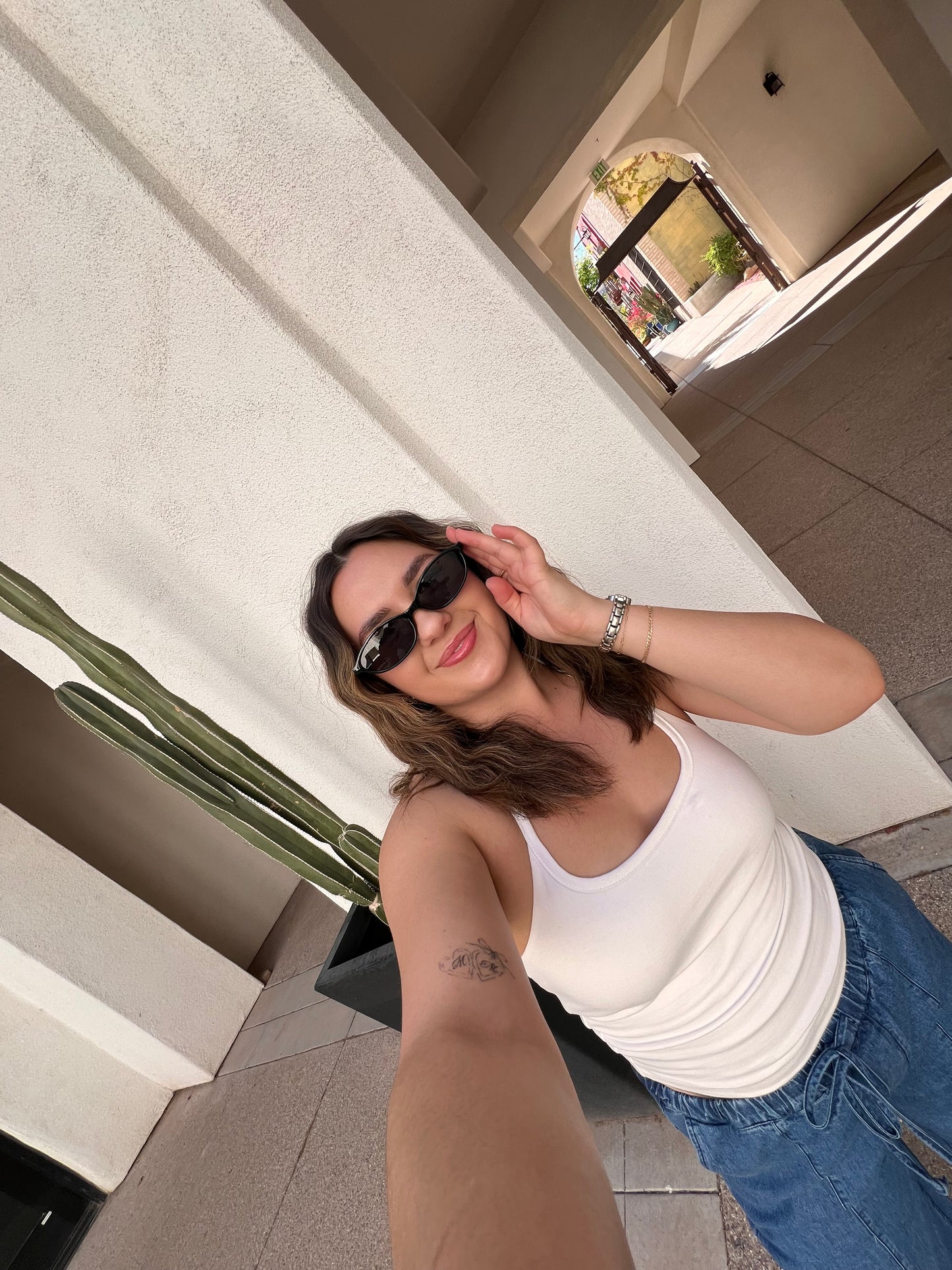 Shady Sunnies
