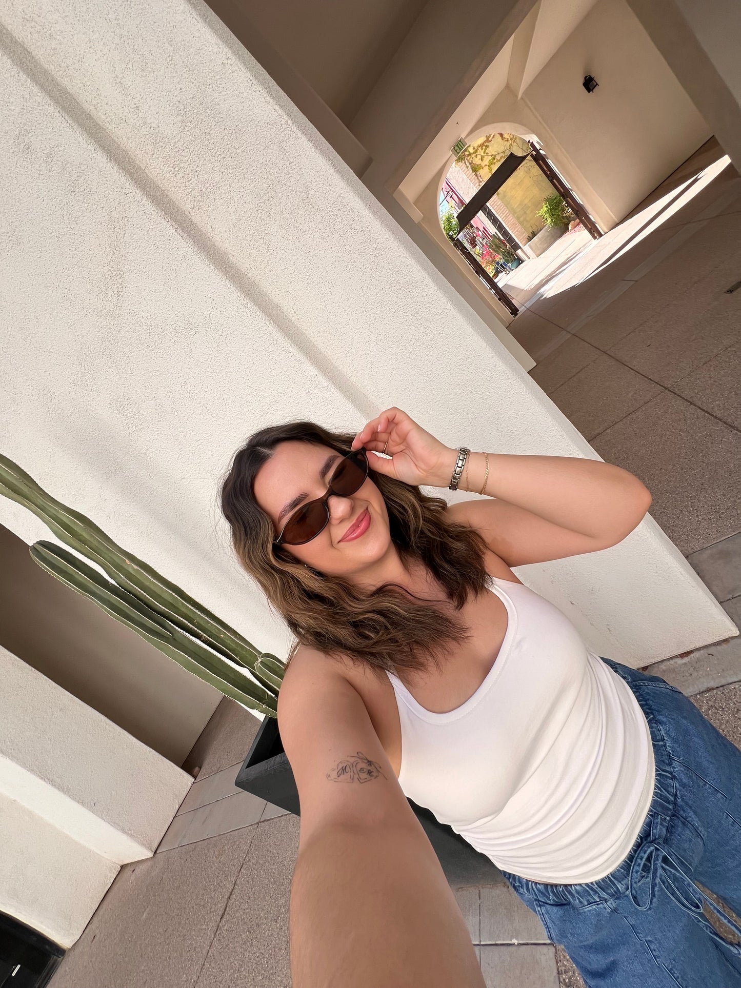 Shady Sunnies