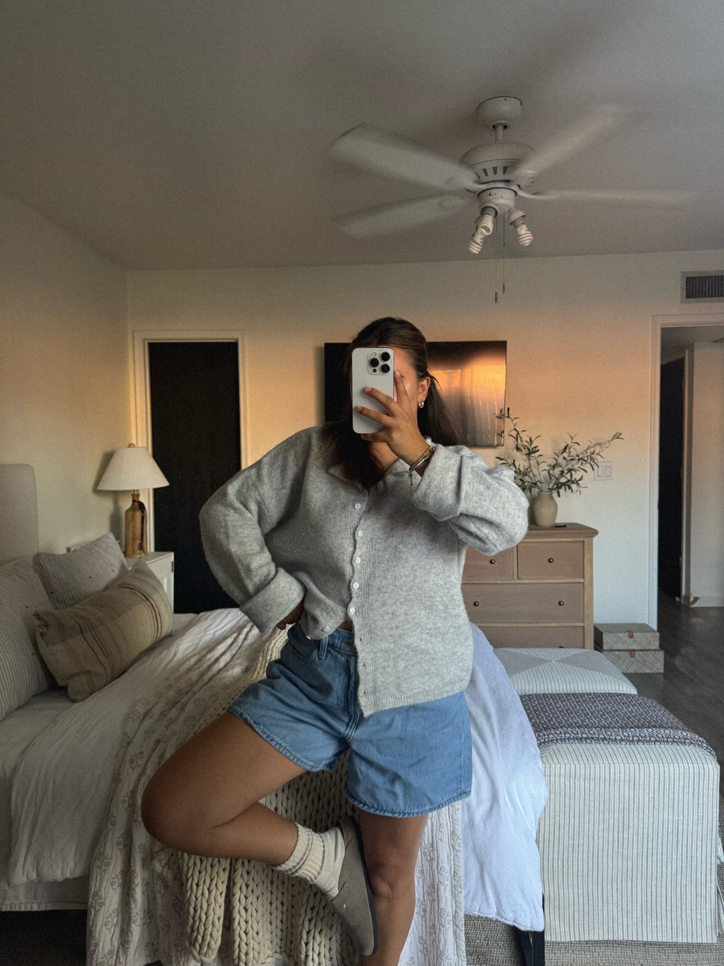 Rory Cardigan