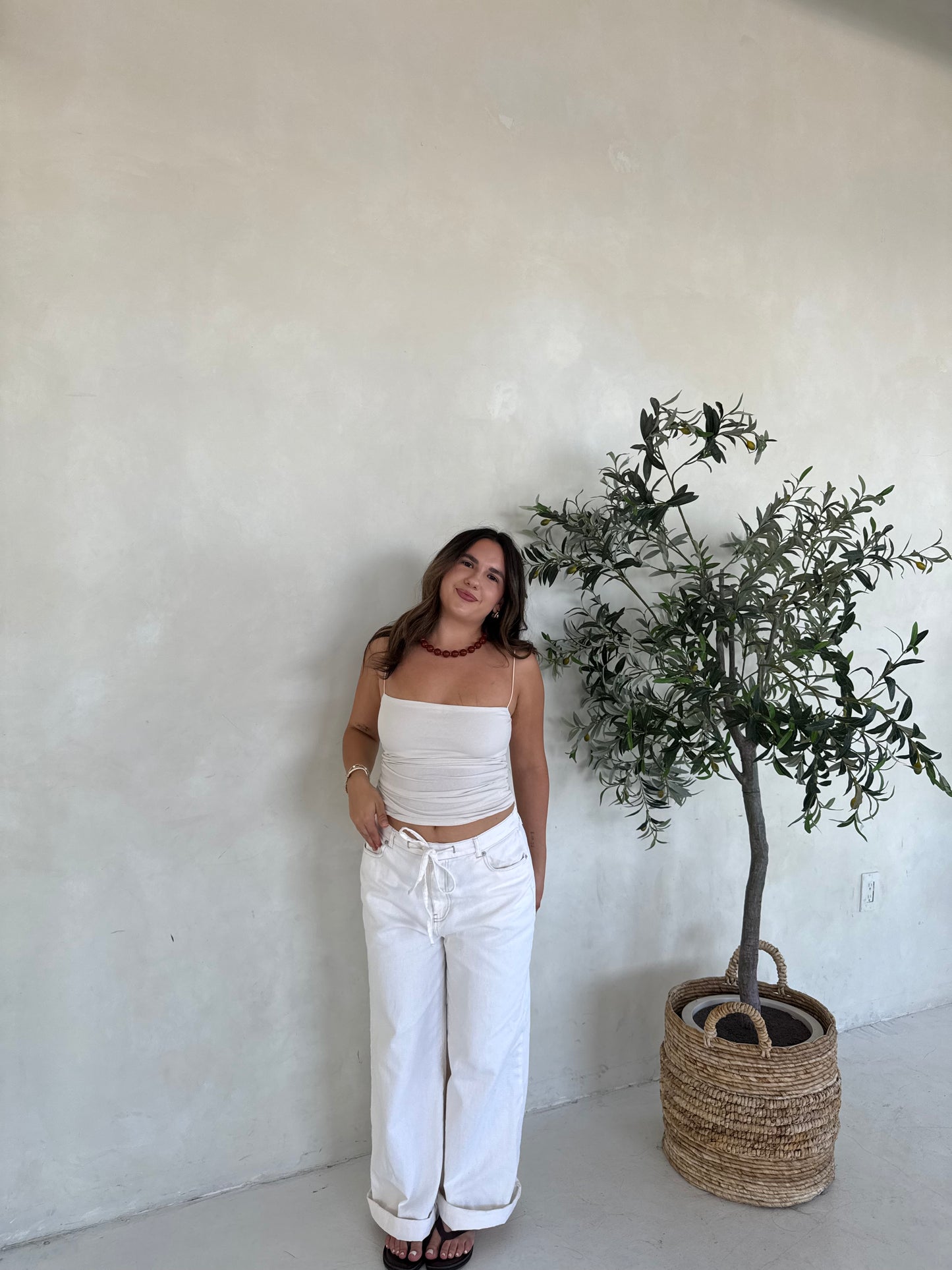 Portofino Pants