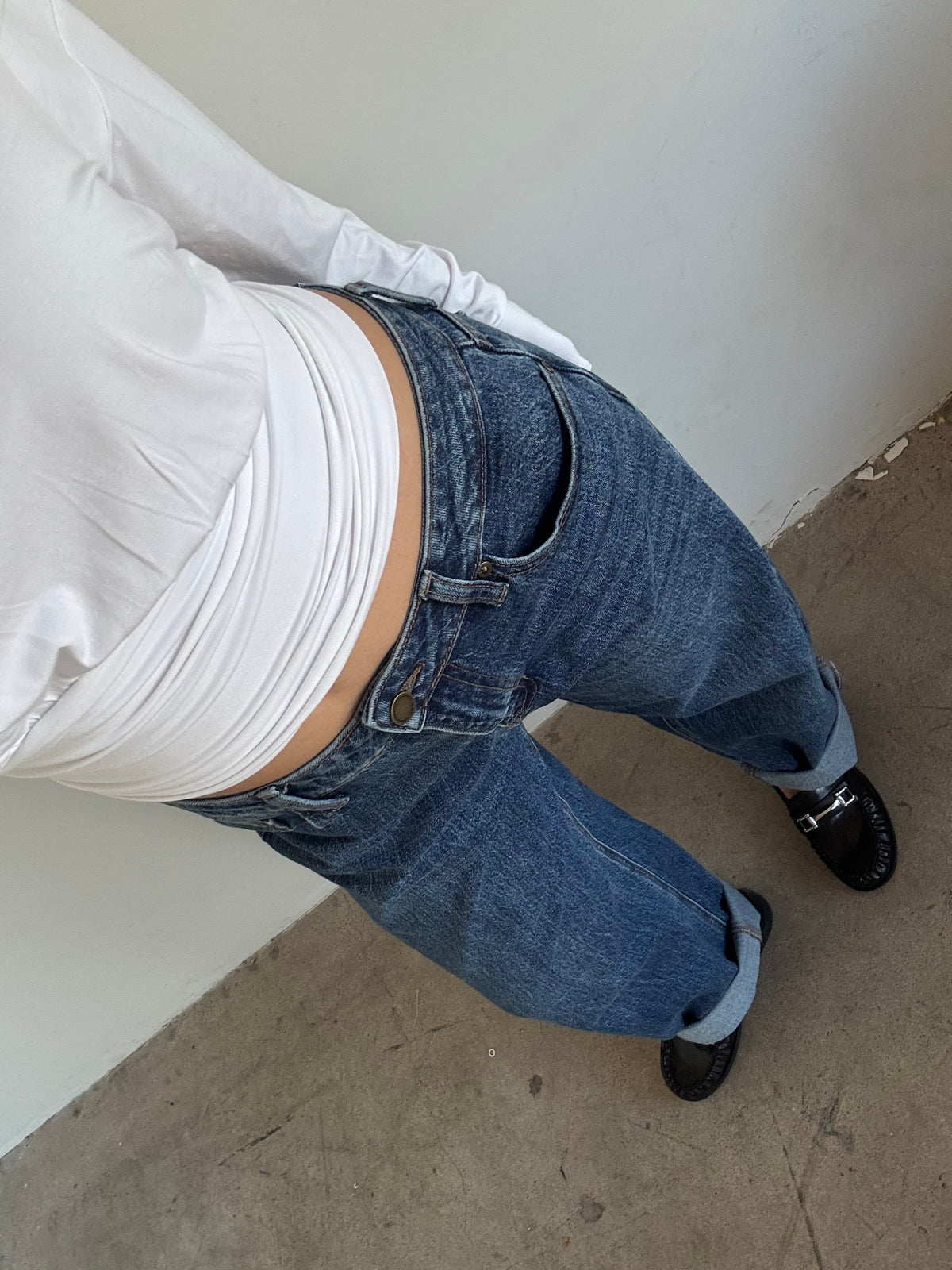 Carter Denim Jean