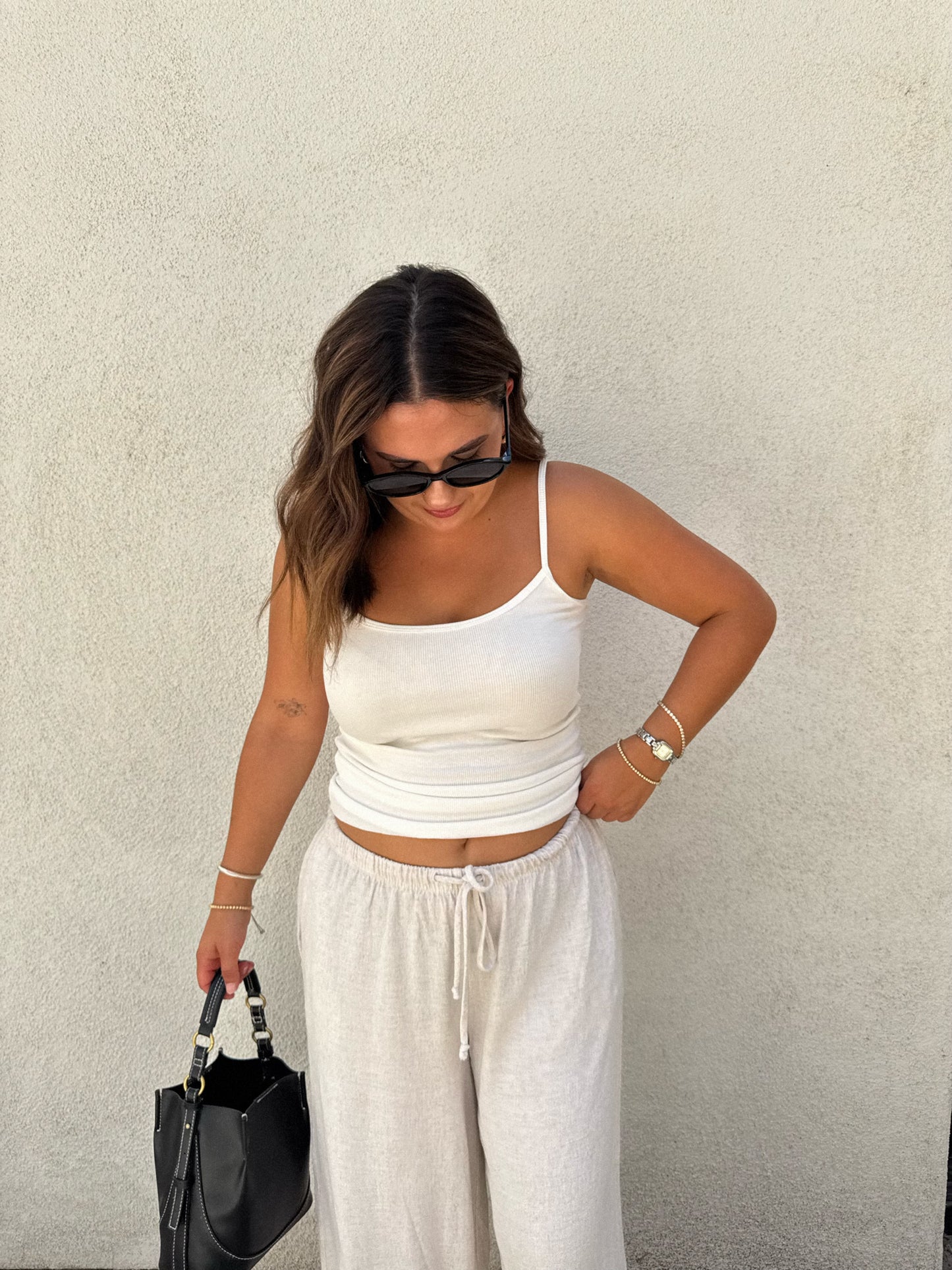 Core & Co Tank (Available in 3 colors)