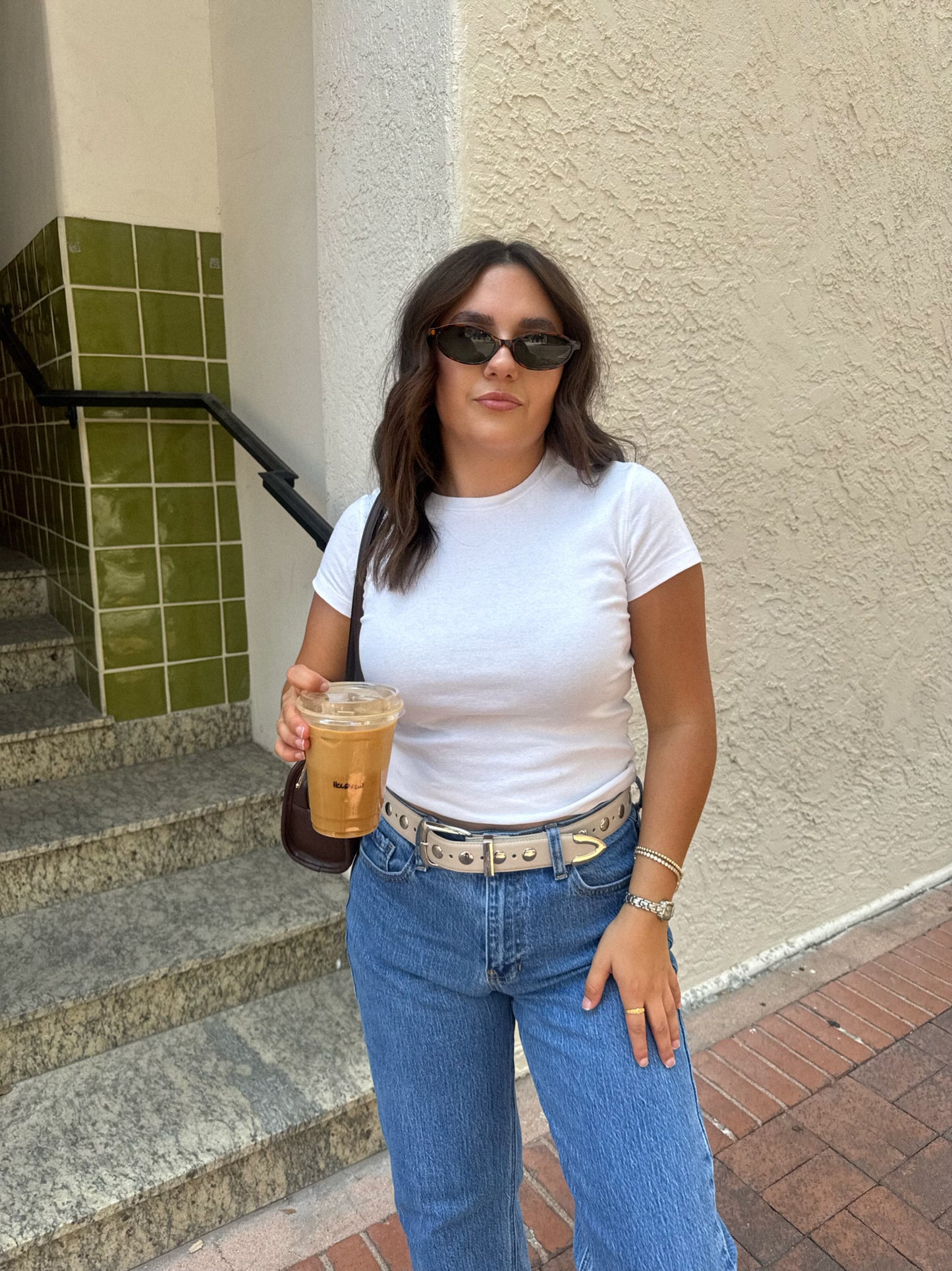 The Every Tee (White)