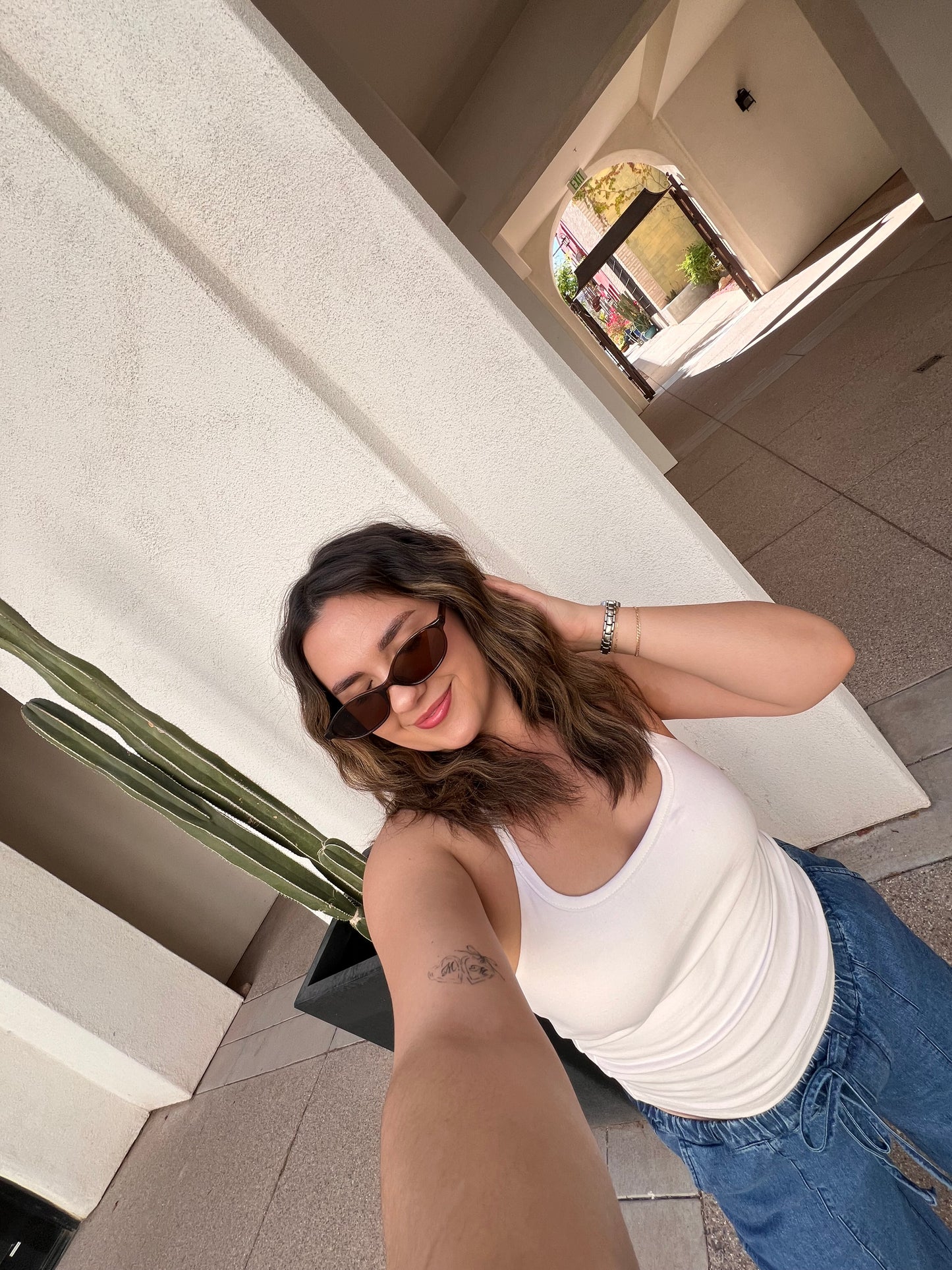 Shady Sunnies