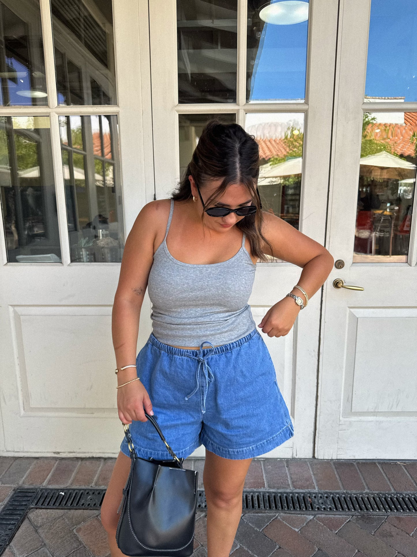 Core & Co Tank (Available in 3 colors)