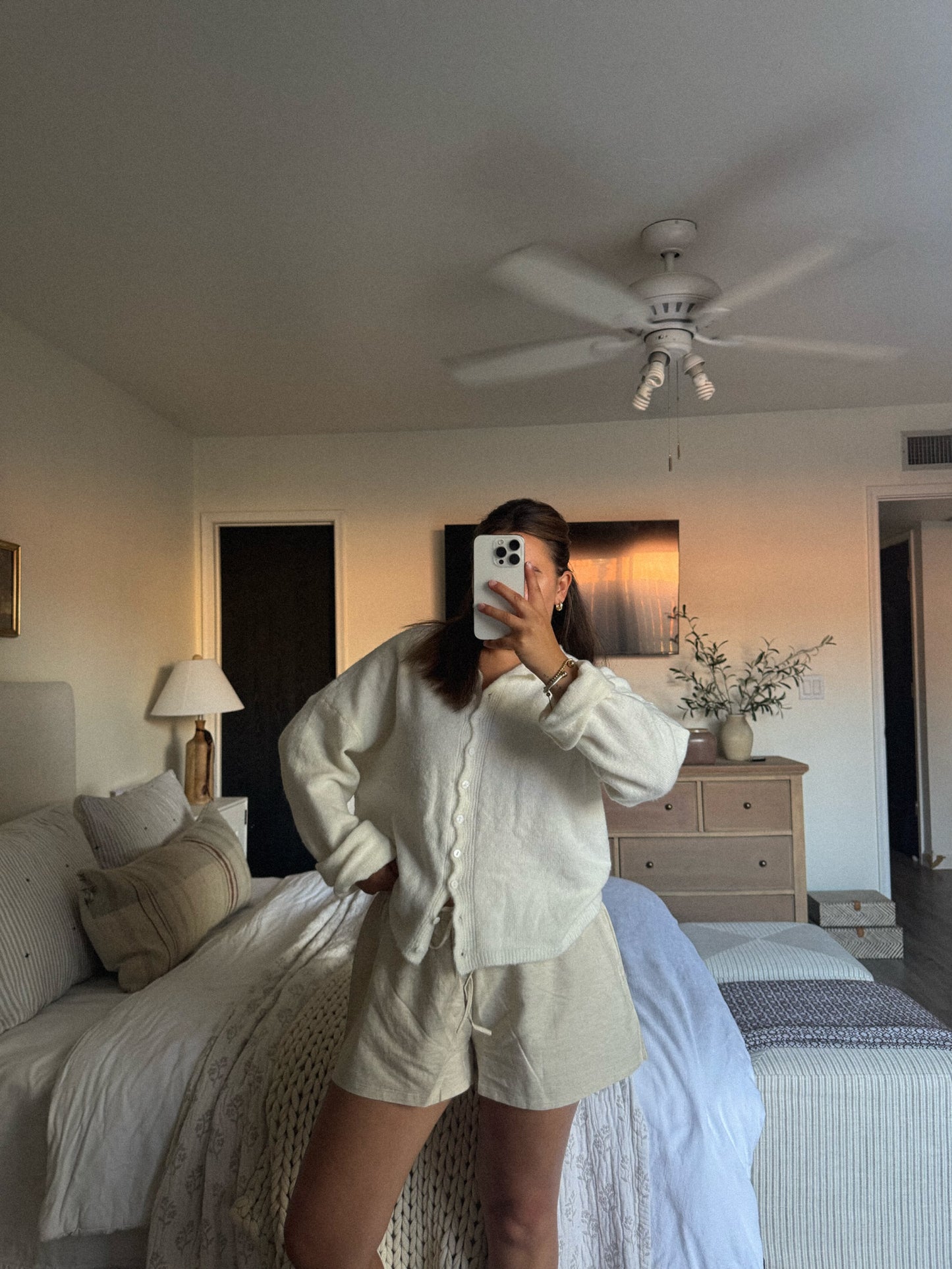 Rory Cardigan