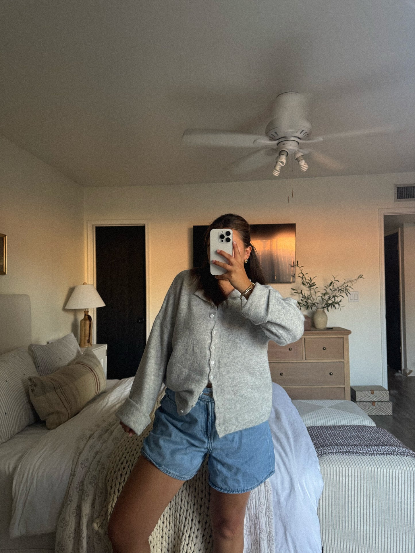 Rory Cardigan