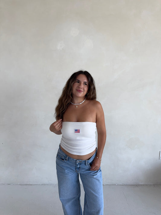 All American Tube Top