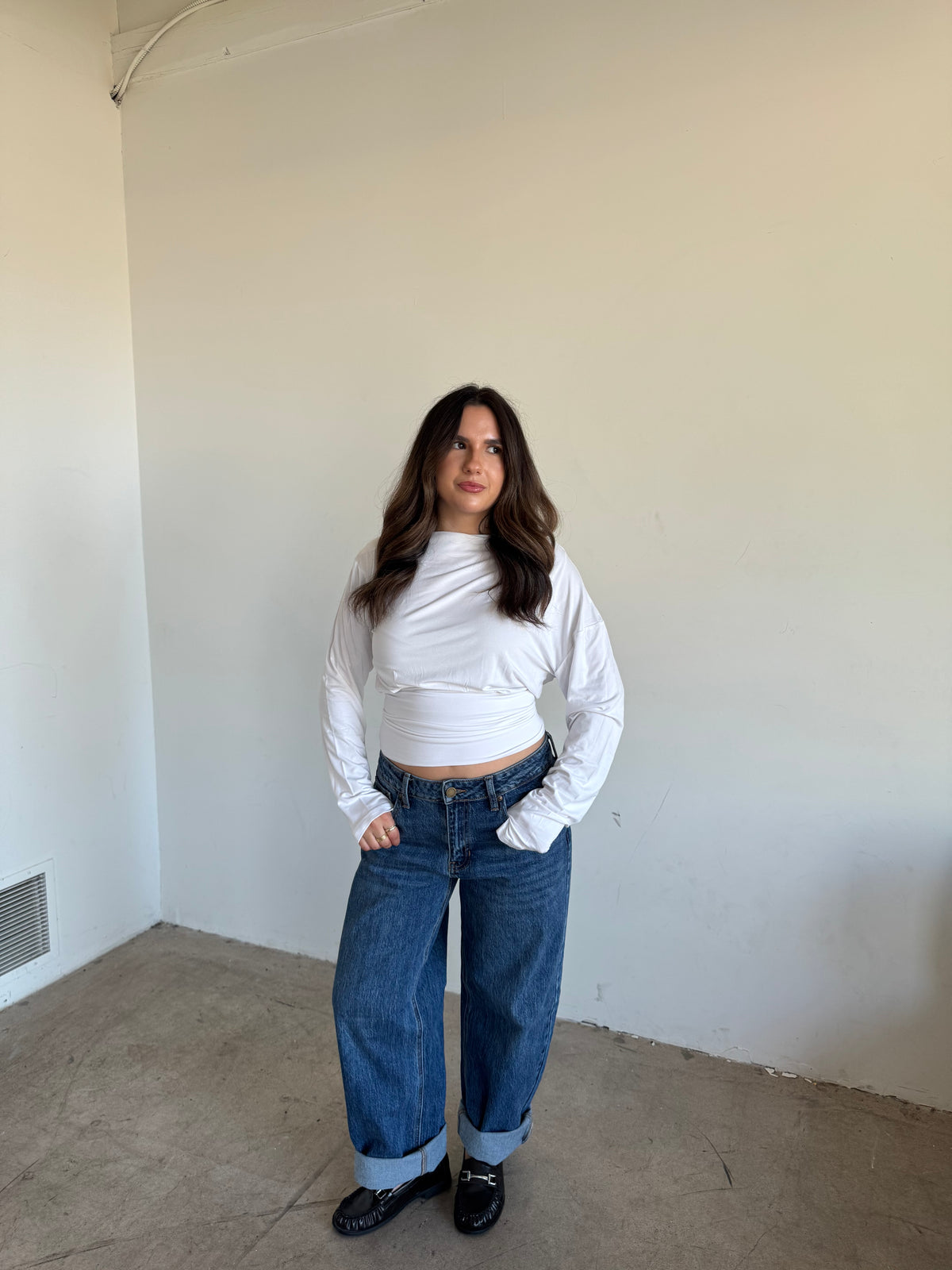 Carter Denim Jean