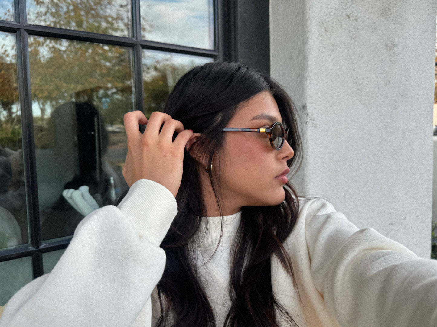 Arden Sunnies
