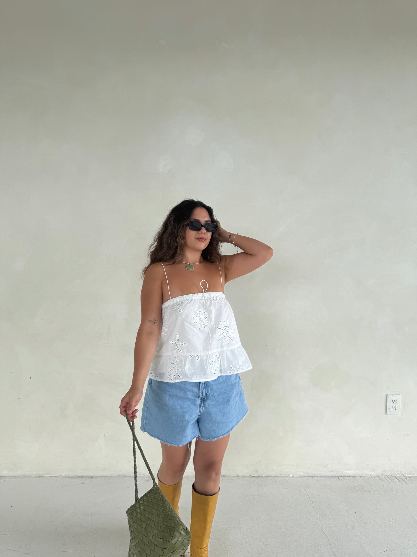 Dottie Top