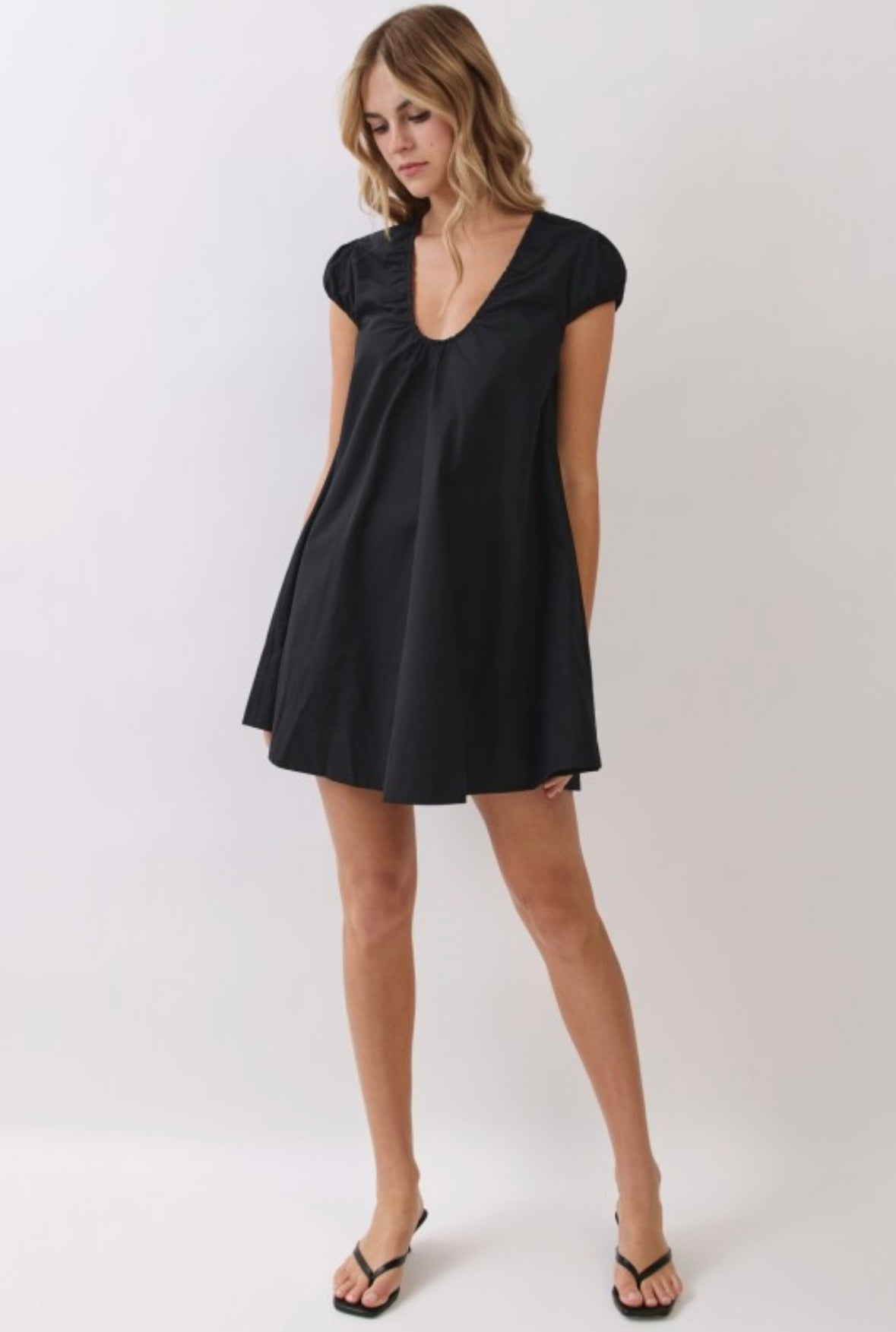 Parker Dress