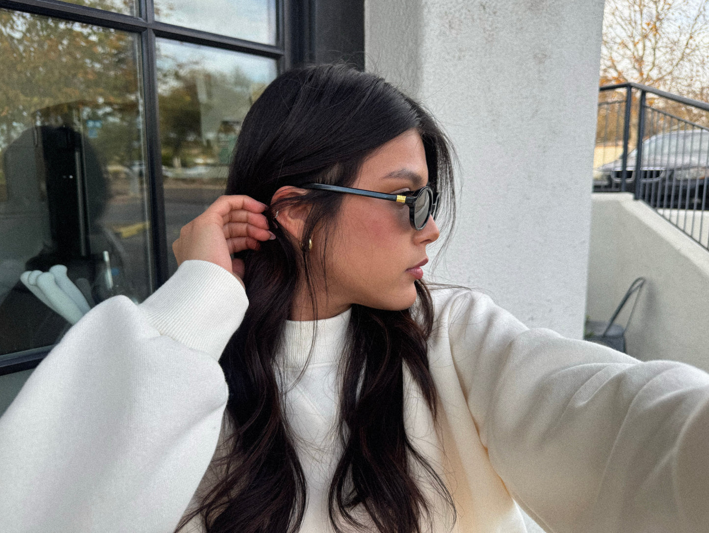 Arden Sunnies