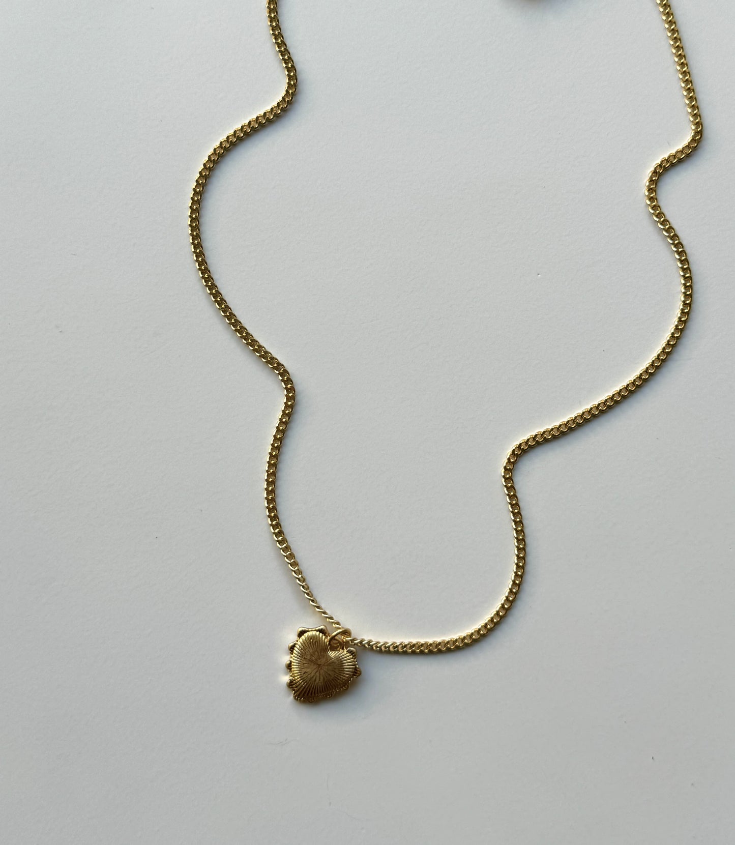 Love Struck Necklace