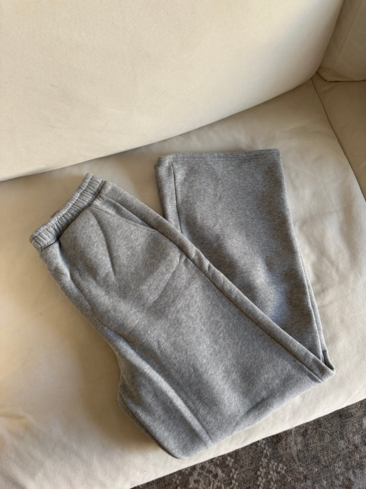 Grey Sweats