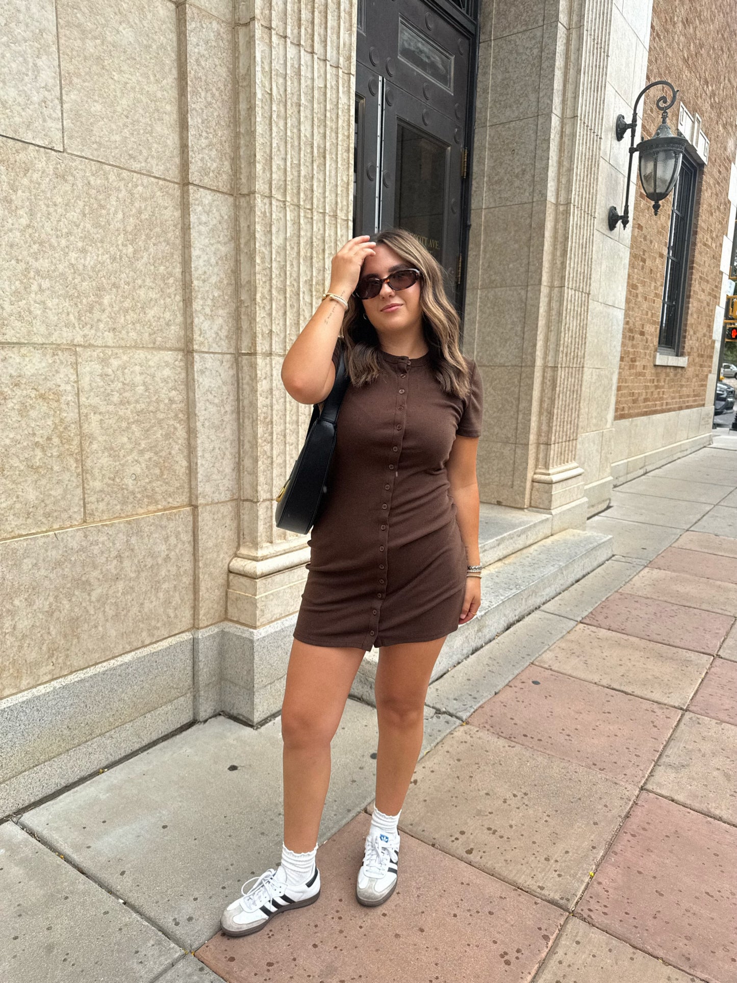 The Brown Mini