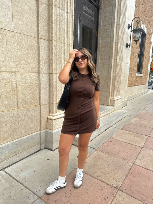 The Brown Mini