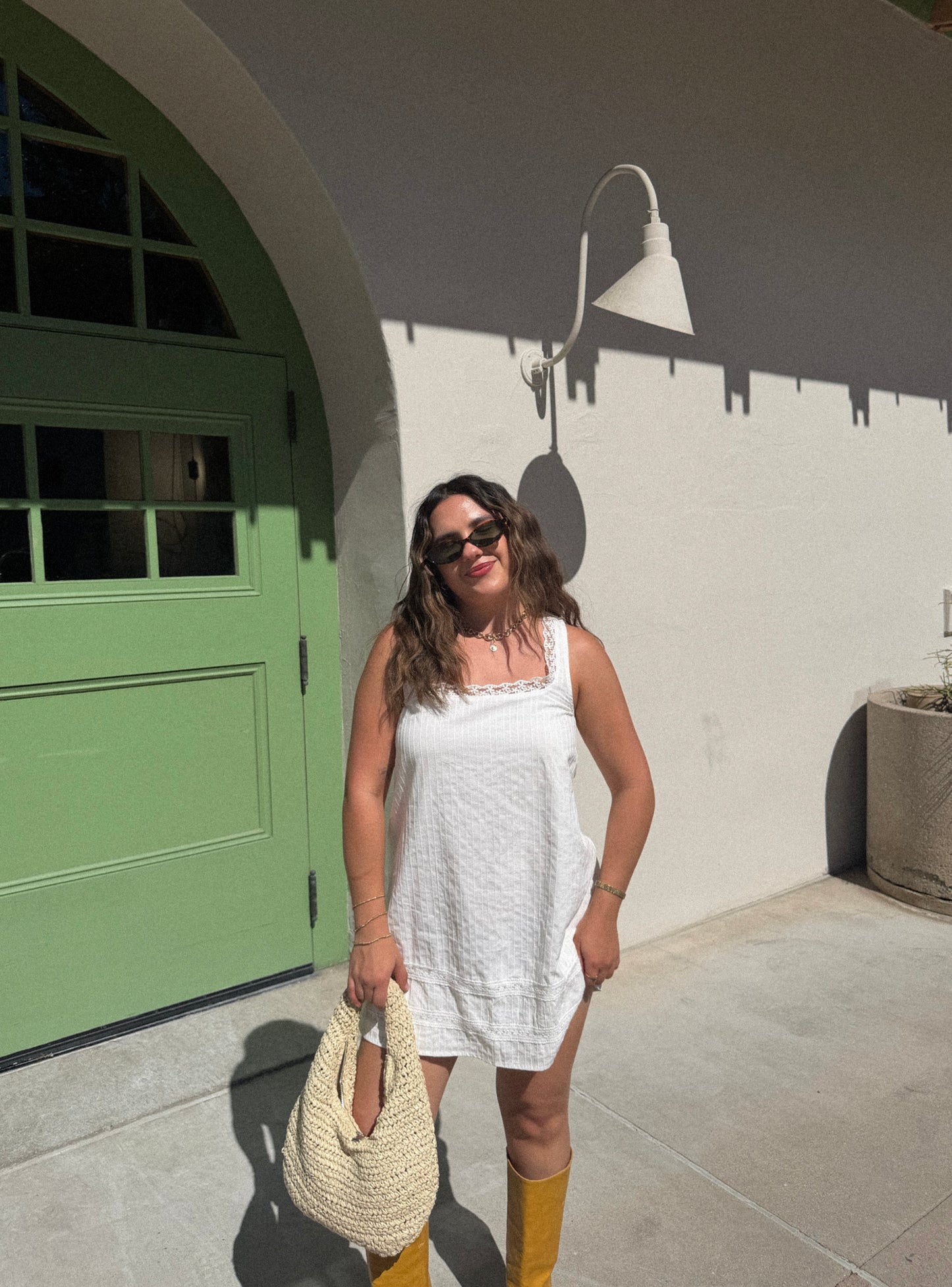 Hampton Dress