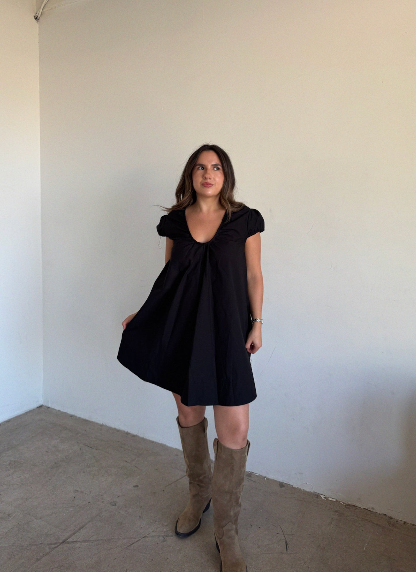 Parker Dress