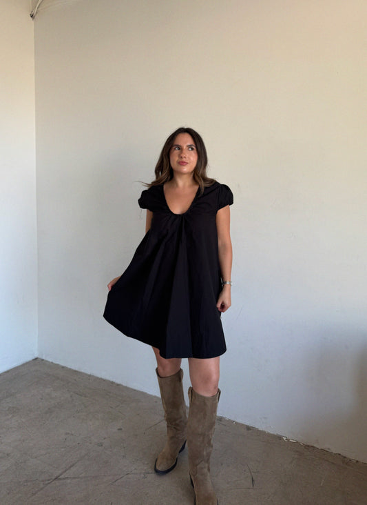 Parker Dress