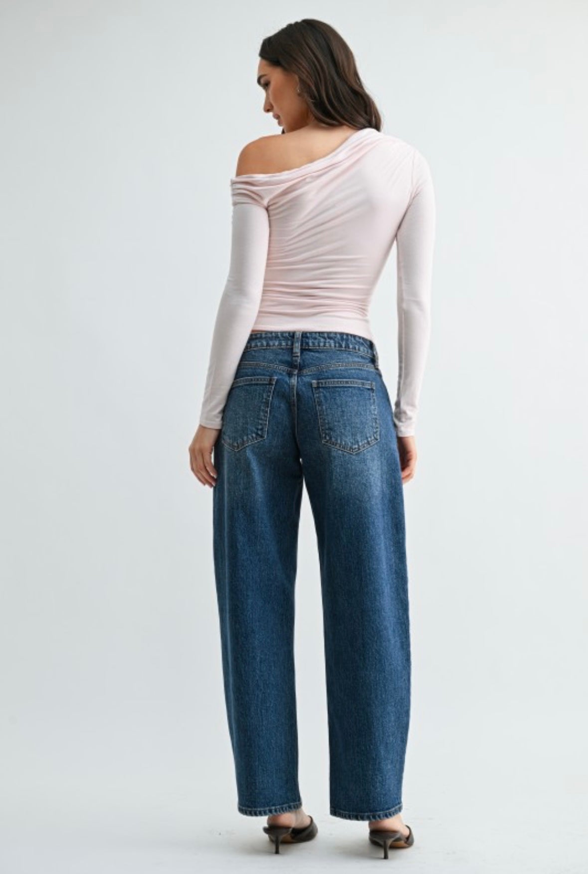 Carter Denim Jean