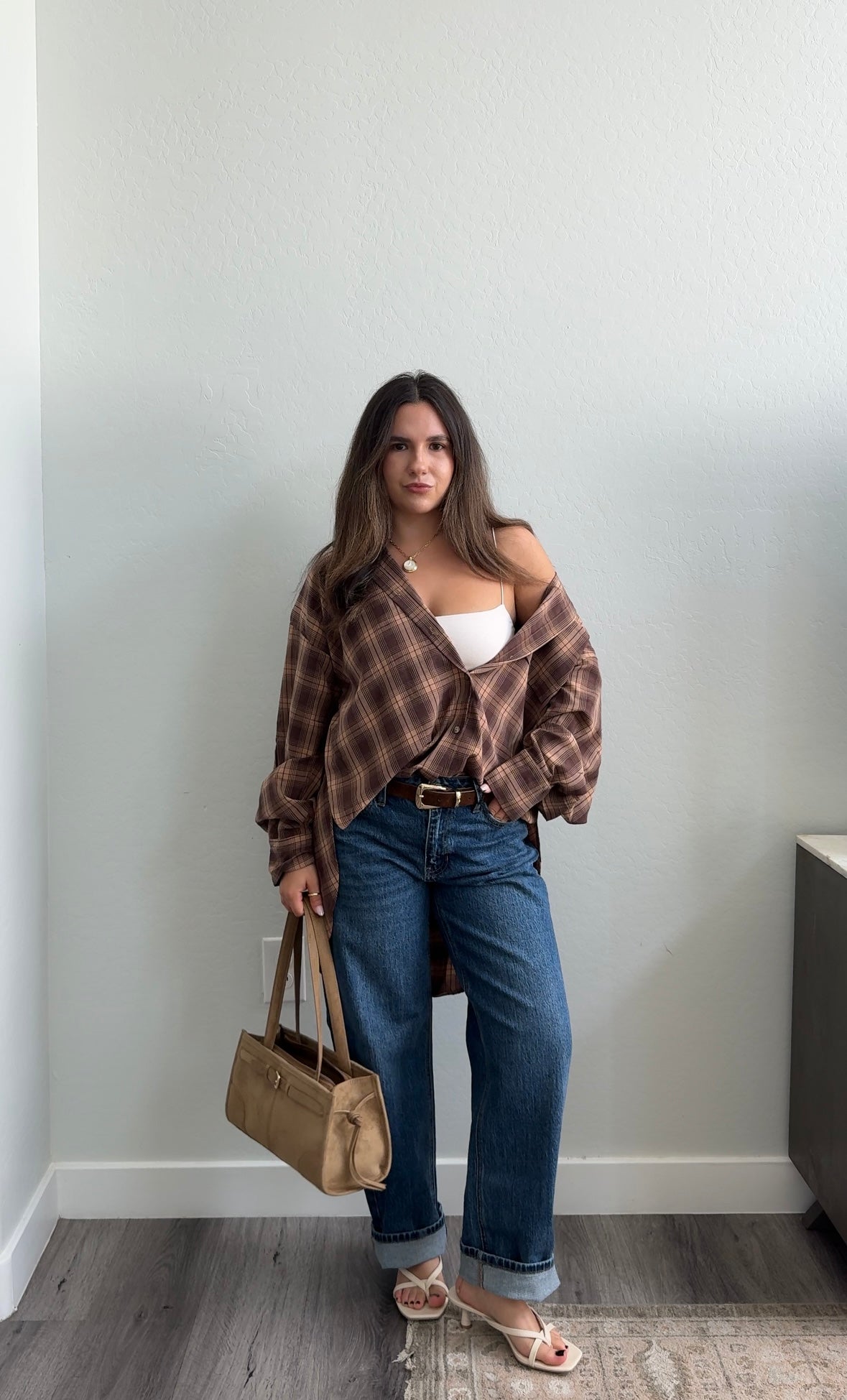 Cider Flannel