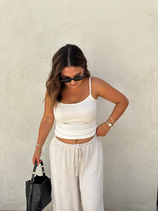 Core & Co Tank (Available in 3 colors)