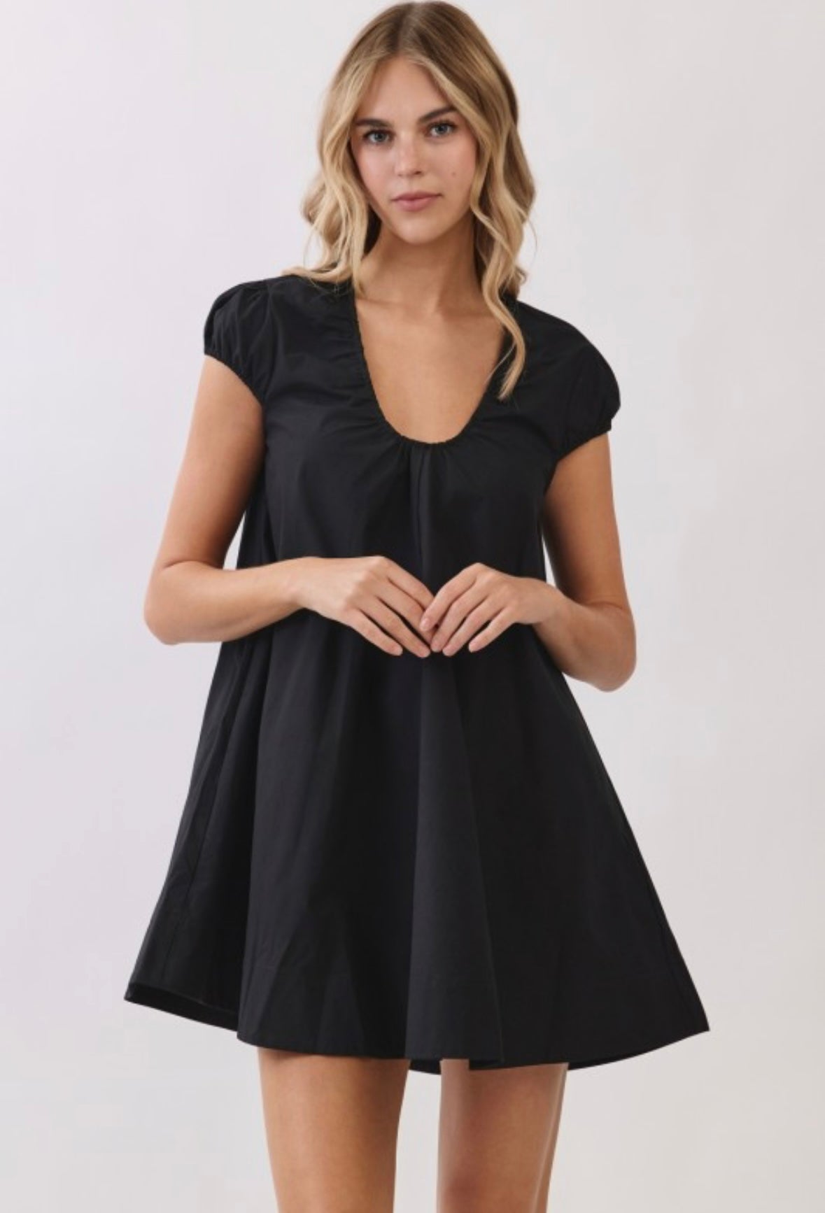 Parker Dress