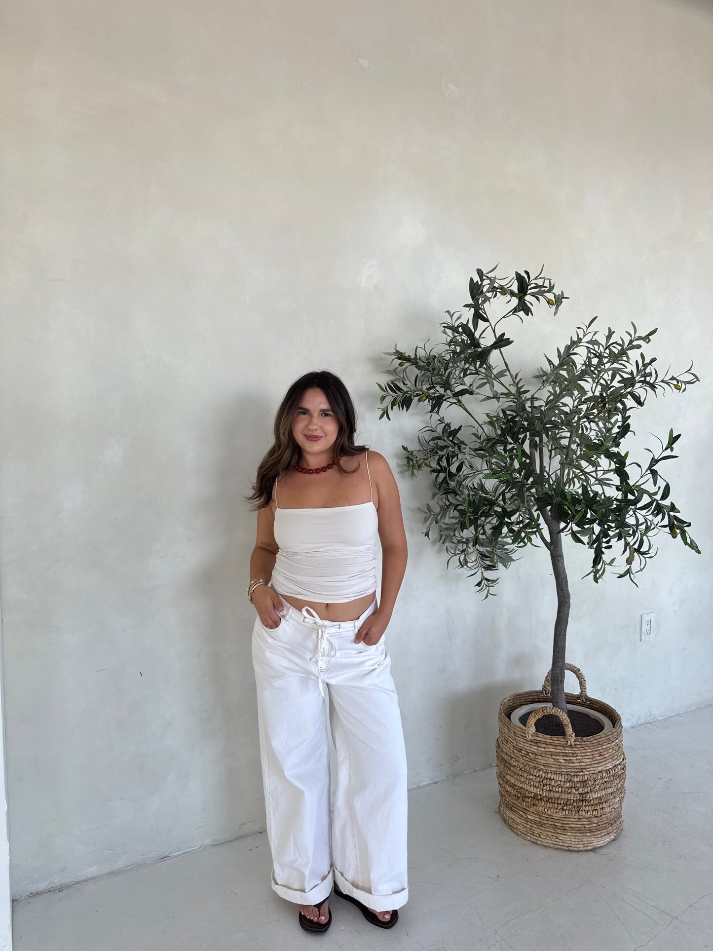 Portofino Pants