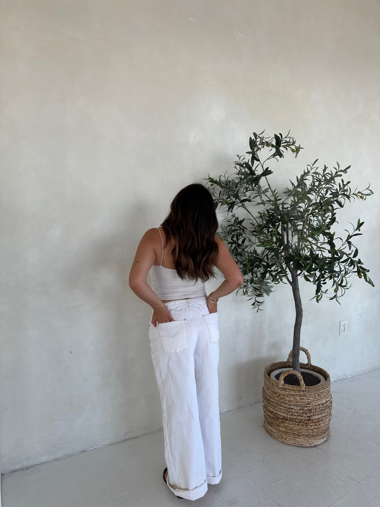 Portofino Pants