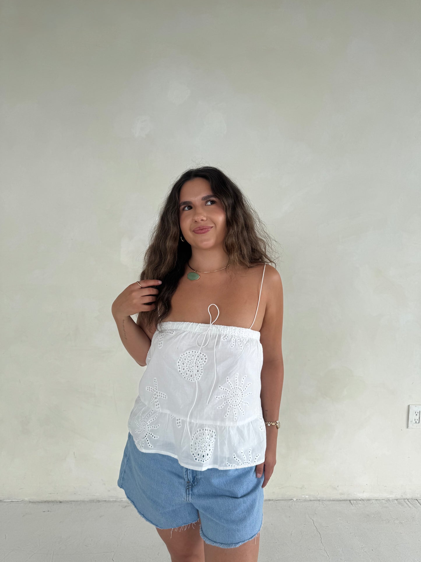 Dottie Top