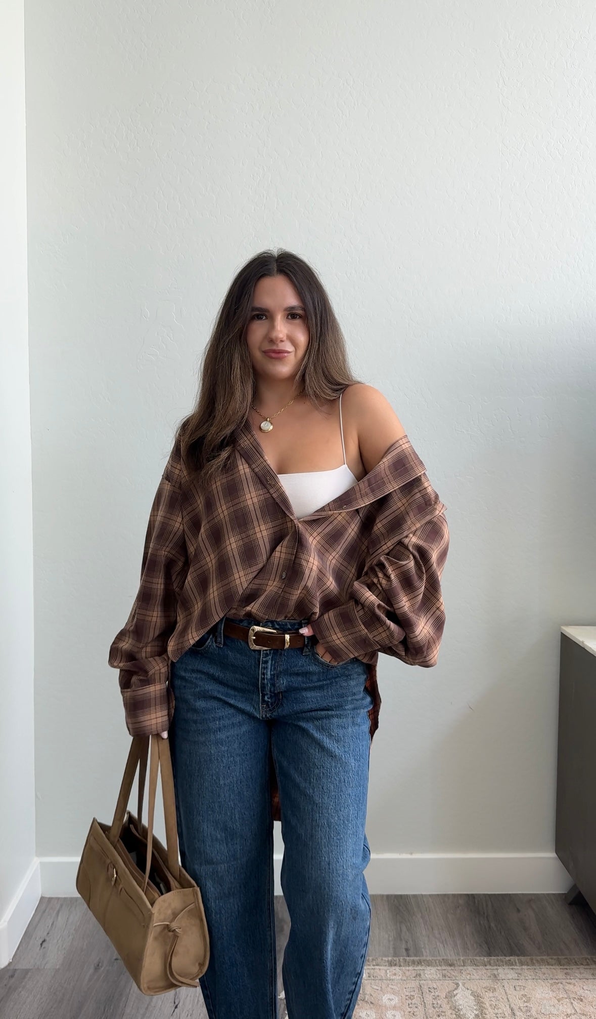 Cider Flannel
