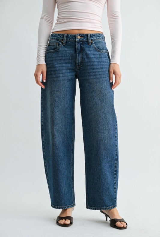 Carter Denim Jean