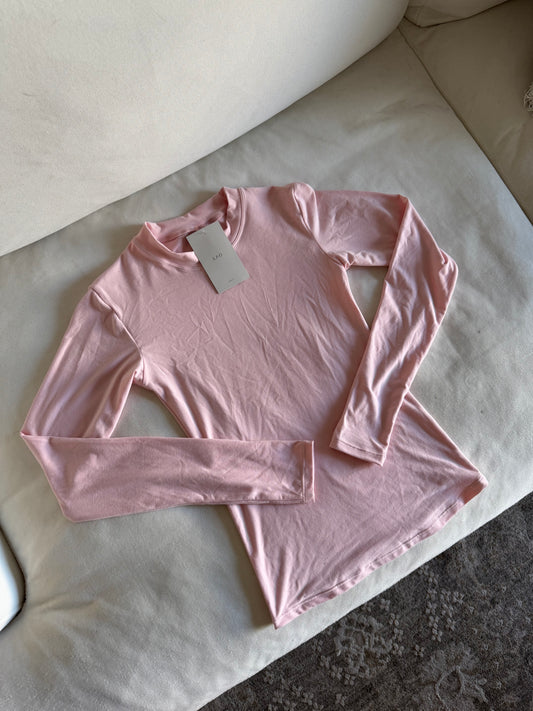 Long Sleeve (Pink)