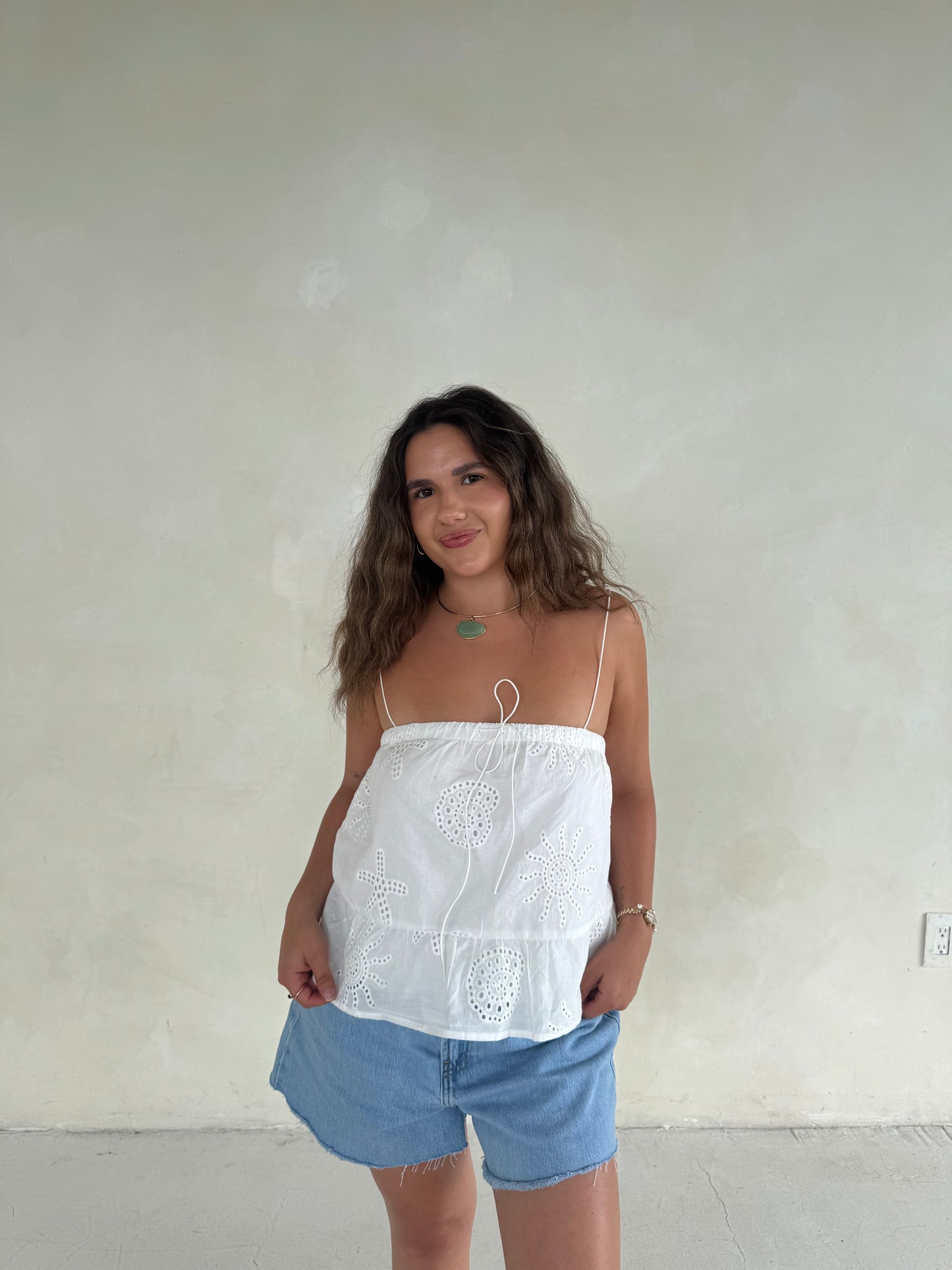 Dottie Top